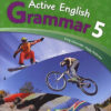 Active English Grammar 2e 5 Student Book