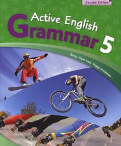 Active English Grammar 2e 5 Student Book