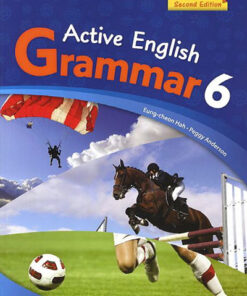 Active English Grammar 2e 6 Student Book