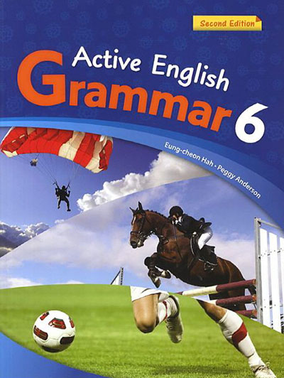 Active English Grammar 2e 6 Student Book