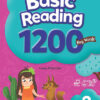 Basic Reading 1200 Key Words 3