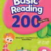 Basic Reading 200 Key Words 3
