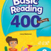 Basic Reading 400 Key Words 3