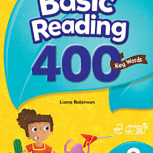Basic Reading 400 Key Words 3