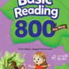 Basic Reading 800 Key Words 3