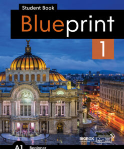 Blueprint 1 Student Book