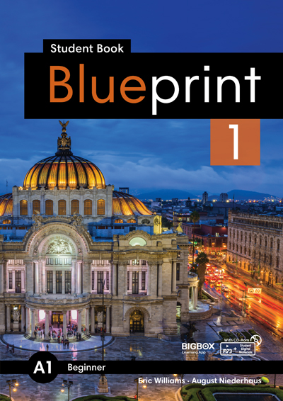 Blueprint 1 Student Book