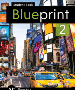 Blueprint 2 Student Book