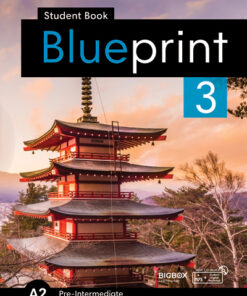 Blueprint 3 Student Book