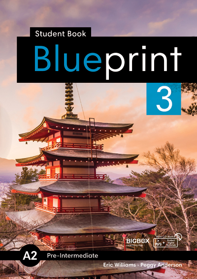 Blueprint 3 Student Book