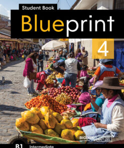 Blueprint 4 Student Book