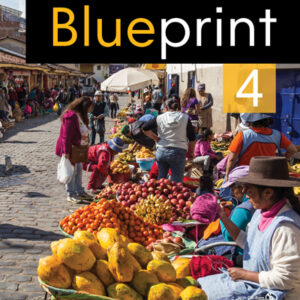 Blueprint 4 Student Book