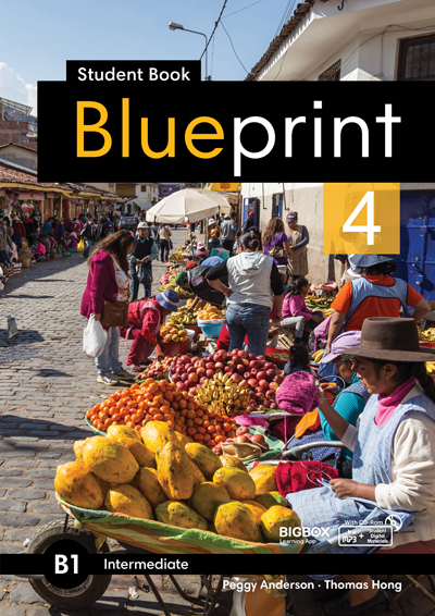 Blueprint 4 Student Book