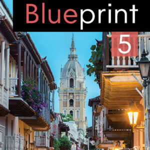 Blueprint 5 Student Book