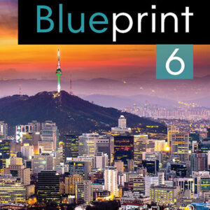 Blueprint 6 Student Book