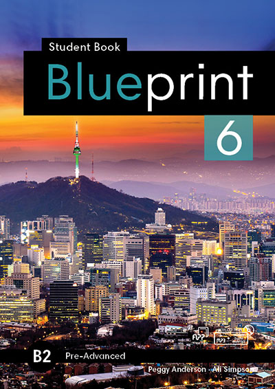 Blueprint 6 Student Book