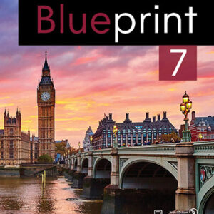 Blueprint 7 Student Book