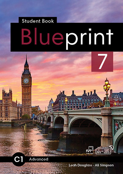 Blueprint 7 Student Book