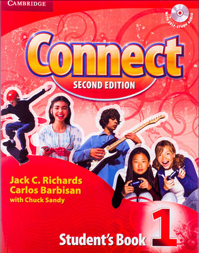 Connect 2ed 1 Student's Book