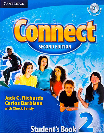 Connect 2ed 2 Student's Book