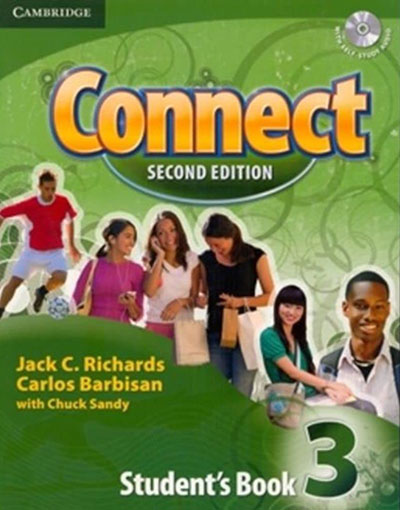Connect 2ed 3 Student's Book