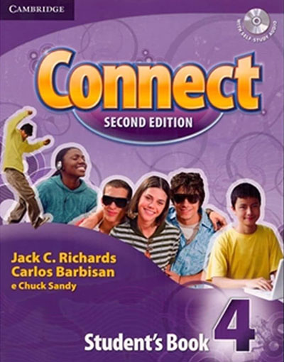 Connect 2ed 4 Student's Book