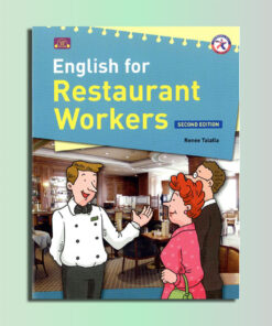 Download English for Restaurant Workers Second Edition