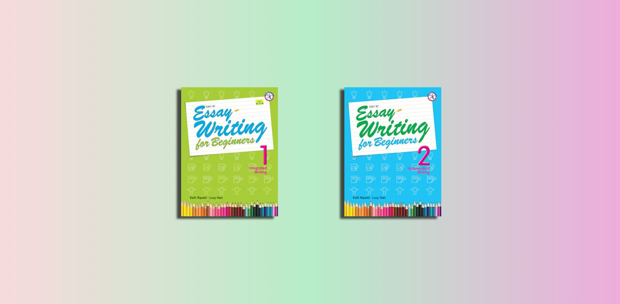 Download Essay Writing for Beginners Pdf