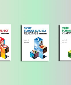 Download More School Subject Readings 2nd Edition