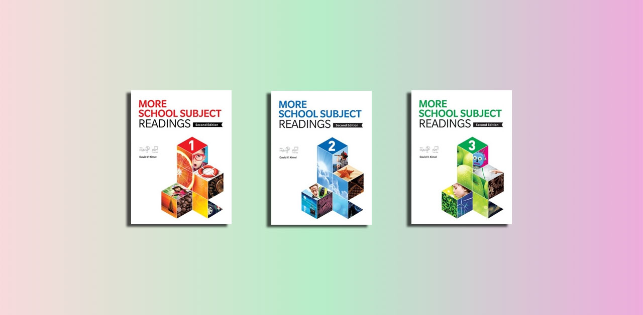 Download More School Subject Readings 2nd Edition