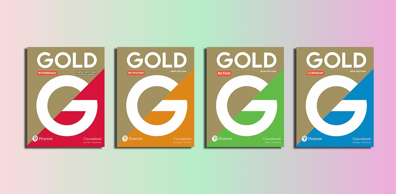 Download Pearson Gold New Edition Pdf ActiveTeach