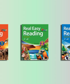 Download Real Easy Reading 2nd Edition Pdf Resources