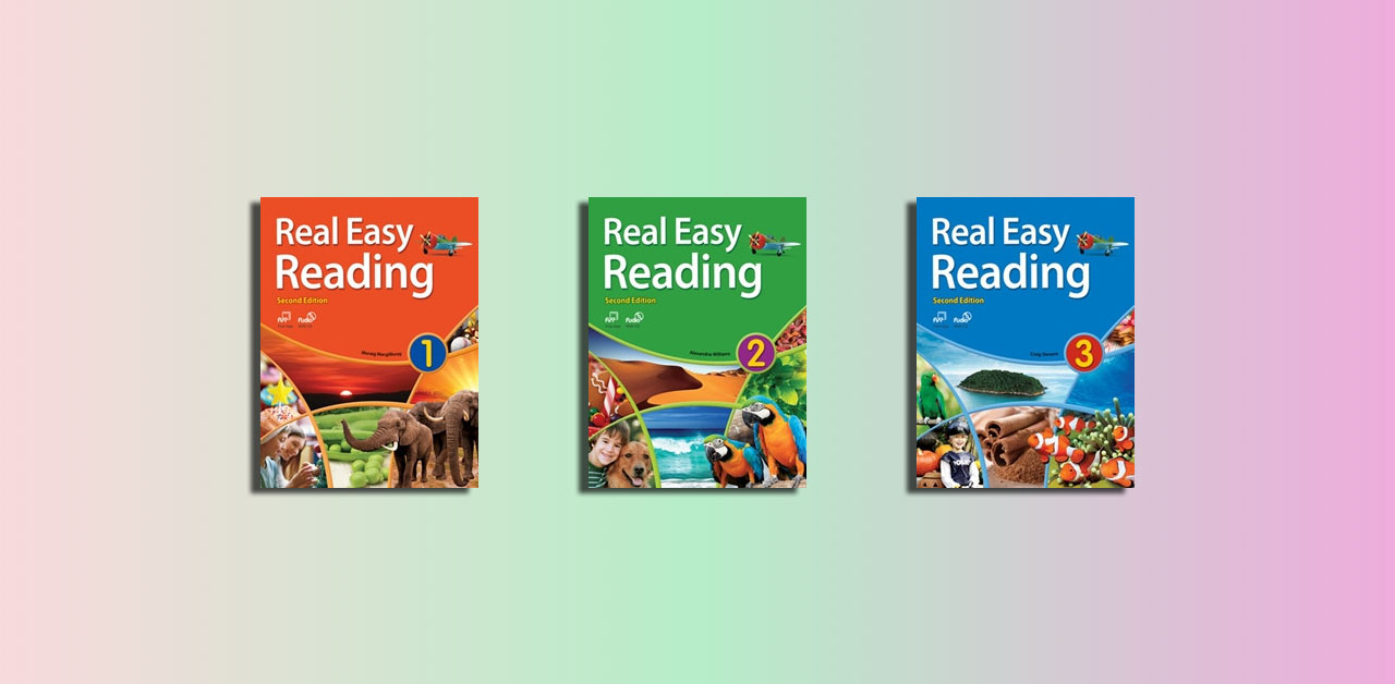 Download Real Easy Reading 2nd Edition Pdf Resources