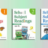 Download School Subject Readings 2nd Edition Pdf