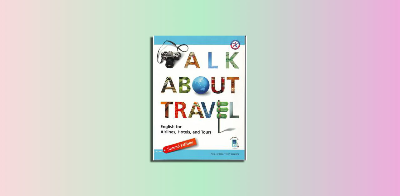 Download Talk about Travel pdf
