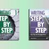 Download Writing Step by Step Pdf resources
