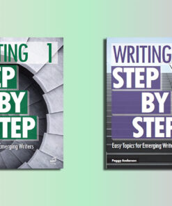 Download Writing Step by Step Pdf resources