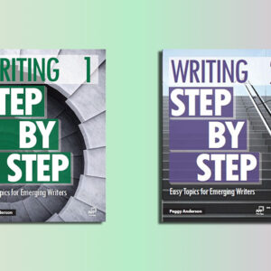 Download Writing Step by Step Pdf resources