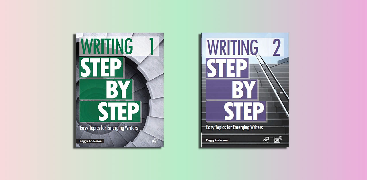 Download Writing Step by Step Pdf resources