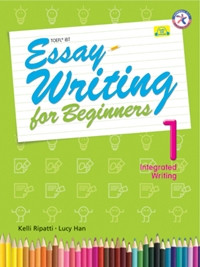 Essay Writing for Beginners 1 Student Book