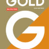 Gold New Edition B1+ Coursebook