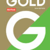 Gold New Edition B2 Coursebook