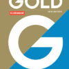 Gold New Edition C1 Coursebook