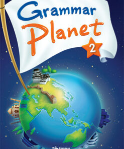 Grammar Planet 2