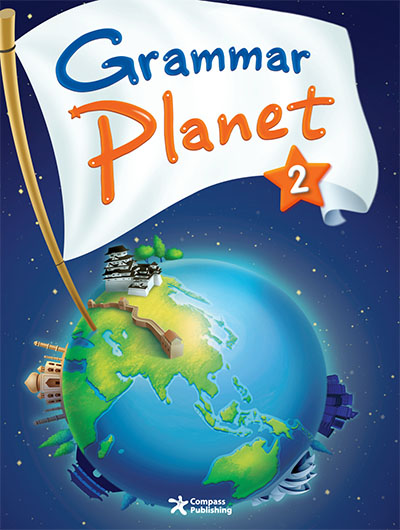 Grammar Planet 2