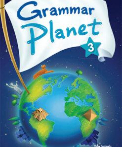 Grammar Planet 3