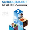 More School Subject Readings 2