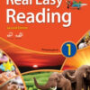 Real Easy Reading 2e 1
