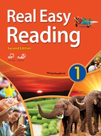 Real Easy Reading 2e 1