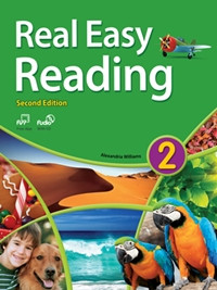 Real Easy Reading 2e 2